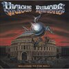 VICIOUS RUMORS   『Welcome To The Ball』