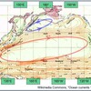 海洋の表層循環－海流 (2)