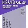 797日野秀逸・大村泉・高橋禮二郎・松井恵編著『研究不正と国立大学法人化の影――東北大学再生への提言と前総長の罪――』