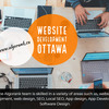 Website Development Ottawa