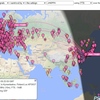 10m,FT8でフィンランドと交信（QRP）
