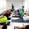 Athlete Yoga vol.10…いつもありがとう♪