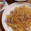 アンチョビ