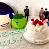 【小野大輔聖誕祭】 小野さんお誕生日おめでとうございます！