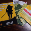 ASL Starter Kit #4 Scenario S69 STOVEPIPE FUNERALを 日本語に訳してみた