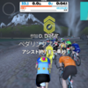 zwift その213 ペースパートナーライド with Dan Diesel