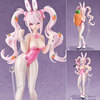 【メガニケ】Hyper Body『アリス：ワンダーランドバニー』勝利の女神：NIKKE 可動フィギュア予約【グッドスマイルアーツ上海】より2026年10月発売予約♪