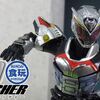 【ジオウ食玩WATCHER vol.09】装動RIDE3ラインナップ続報!! 「アドベント!!」鏡の世界のライダーアーマーが参戦!!