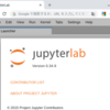 【Jupyter Labを使っている方必見！】HTMLをJupyter Lab内でプレビューする方法！