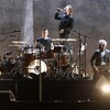夢リスト18・U2のライブを見に行く