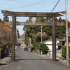 串間神社（串間市）