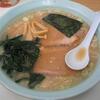 ラーメンショップ つばき（椿）