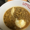 エッグダルカレー🥚