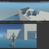 Unity : Starter Asset が2種類あってよくわからない