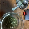 ほうじ茶は煎り加減で全然味が違って面白い。