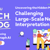 Uncovering the Hidden Mechanisms: Challenging Large-Scale Network Interpretation