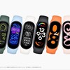 【 Xiaomi Smart Band 7 発売決定 】先行予約でかなりお得に！気になる方は急ぐべし♬
