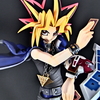 「ARTFX J 遊☆戯☆王 デュエルモンスターズ 『闇遊戯』」再販出ました！！