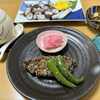 餅入り茶碗蒸し☆鰤のゴマ焼☆タコの吸盤