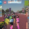 水曜zwift