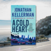 『A cold heart』 （Jonathan Kellerman）