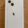 iPhone13mini購入しました！