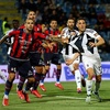 Ｂチーム： クロトーネと 0-0 で引き分けるも、大会規定でプレーオフ・グループ2回戦で敗退