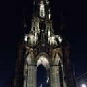 The Scottish Bordersの旅
