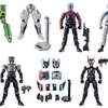 今トレーディングフィギュア　全7種セット 「創動 仮面ライダービルド アクションエネミーズ」にいい感じでとんでもないことが起こっている？