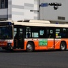 東武バスセントラル　9920