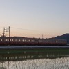 明日の近江鉄道 （5/23の運用予想)