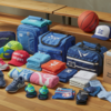 【即日発送×後払い対応】キッズ・ジュニア向けスポーツ用品＆通学グッズおすすめ通販まとめ｜クレカ不要でもOK