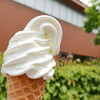 札幌で一番美味しいソフトクリーム屋さんが『バーンズ』である理由。