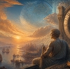 第5講　帝国が永続する条件とは ― AI時代に政治家は何を学ぶべきか ― 帝国はなぜローマを夢見るのか ― 繁栄と衰退をめぐる文明論 ― 文明論 第3シリーズ ― ルクシア校長のEureka！2026 ー 2026-Jul.-26 (Sun.)