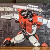 GENERATION TOY GT-11 Red Bull