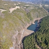 神徳防災ダム（岐阜県瑞浪）