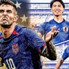 アメリカ人「日本の方が..」日本代表メンバーを見た対戦国アメリカ人の本音がこれ！【海外の反応】