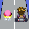 アークと走らせてみたｗ