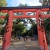 【春日若宮おん祭り】春日若宮御祭図屏風に見るお渡り行列。祭りの準備（Ⅱ）