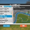 zwift その17 London Loop とその後の酸欠