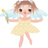 『チューリップ』