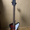 Epiphone サンダーバード