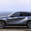 スペインマツダがCX-60の登録制LIVE配信「MEET MAZDA」の内容を公開、直6エンジンのスペックに関する情報も。
