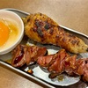 ふつうの焼き鳥屋でいいじゃない☆あざみ野「炭火やきとり むう」