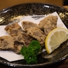 鯨のあった食卓