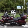 万能な車はほとんど出番がない我が家。