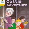 【ORT】Stage5　「5 Castle Adventure」