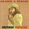 BOB MARLEY$&THE WAILERS　　　RASTAMAN VIBRATION