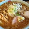 北海道　江別市　札幌ラーメン　原ゝ　/　ゝ　の入力方法は？
