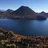 【榛名山･掃部ヶ岳】まさかのやぶこぎ･･･（掃部ヶ岳登山口→杖の神峠→掃部ヶ岳登山口）